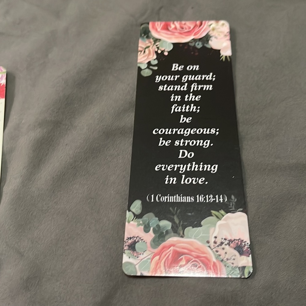 Bookmarks! - Picture 3 of 6